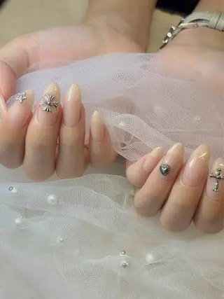 ネイル MOJA NAIL所属・MOJA NAIL ＊MAIKOのネイルデザイン