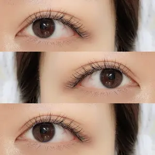 マツエク・マツパ Lanhr所属・【Lanhr】 🕊aya🕊のマツエク・マツパデザイン