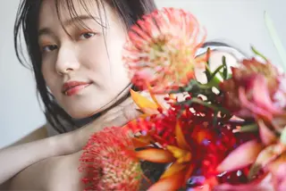 ミニモ限定メニュー 公開中ラシェンテのヘアスタイル