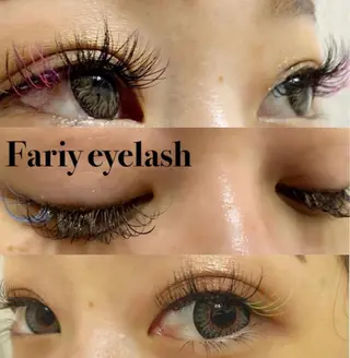 マツエク・マツパ Total beauty salon Anela所属・Totalsalon Anelaのネイルデザイン