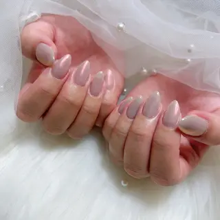 ネイル EmaNail天満橋店所属・EmaNail Risaのネイルデザイン