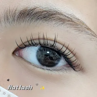 マツエク・マツパ kirakira所属・ʏᴜᴋᴀ /ᴋɪʀᴀᴋɪʀᴀのマツエク・マツパデザイン