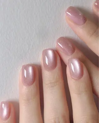 ネイル 🎀Lilla💎 Nail Salonのネイルデザイン