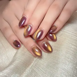 ネイル CoConailsalon所属・COCO nail salonのネイルデザイン
