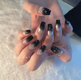 ネイル Lenoa Yukiのネイルデザイン
