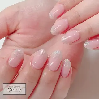 ミディアム Nail&Eye Graceのマツエク・マツパデザイン