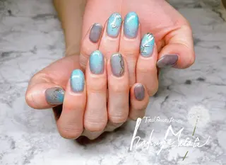 ネイル kana .のネイルデザイン