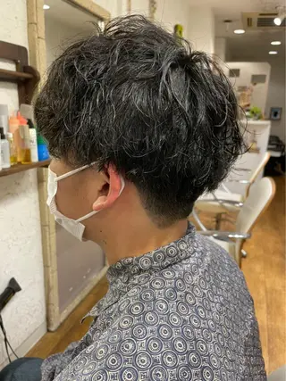 ショート Colk ☆のマツエク・マツパデザイン