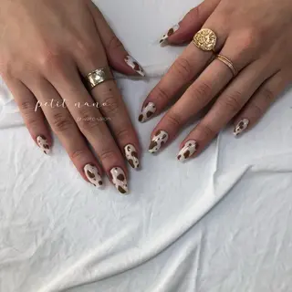 ネイル nail‪◯ petitnanoのネイルデザイン