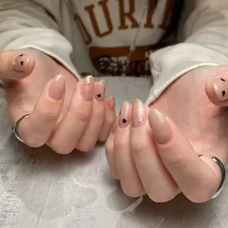 ネイル a... nailのネイルデザイン