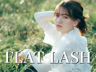 マツエク・マツパ EYELA 逸見のマツエク・マツパデザイン