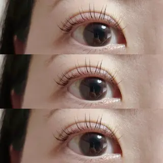 マツエク・マツパ eyelash omemeのマツエク・マツパデザイン