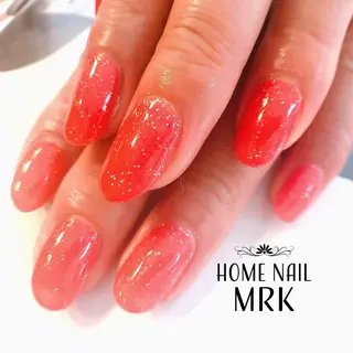 ネイル MARUKO nailのネイルデザイン