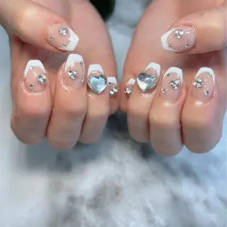 ネイル salon de belnetta所属・kayo 💅のネイルデザイン