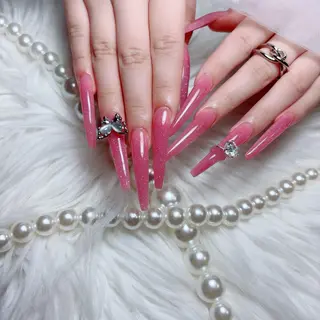 ネイル Private Nail Salon　EM所属・Nail salon EM（エム）千葉のネイルデザイン