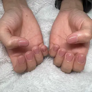 ネイル Rommy Arisaのネイルデザイン