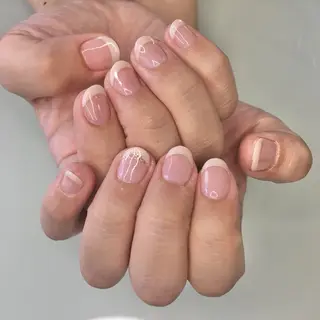 ネイル アークス所属・arks nailのネイルデザイン