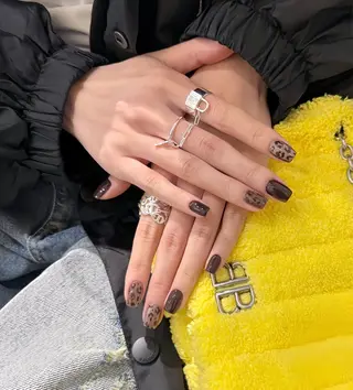 ネイル July Nailのネイルデザイン