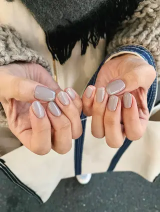 ネイル ヒラノ ナナのネイルデザイン