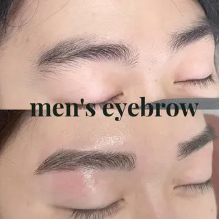 マツエク・マツパ アイブロウ Loel ayane liftのマツエク・マツパデザイン