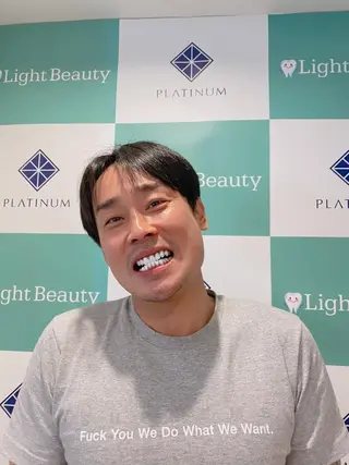 メンズ ライトビューティー 銀座店のエステ・リラクイメージ