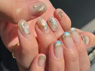 ネイル Nailsalon Fave/Rinaのネイルデザイン