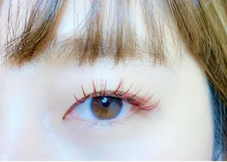 マツエク・マツパ merry eyelashのマツエク・マツパデザイン