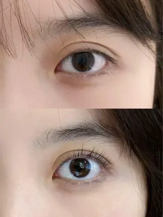 マツエク・マツパ EE.Nail所属・FuFu.Nail 2️⃣番のネイルデザイン