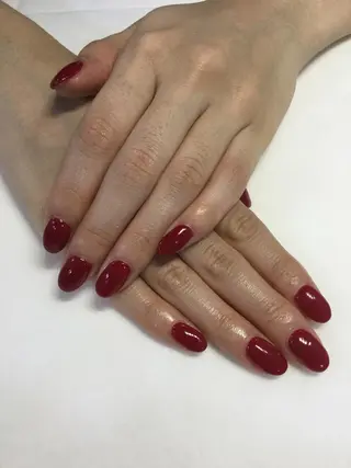 ネイル 💎🐰 saki. m 🐰💎のネイルデザイン