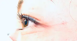 マツエク・マツパ プライベートサロン ココルのマツエク・マツパデザイン