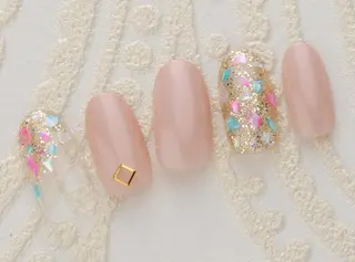 ネイル ネイルサロン Alice&Co.のその他イメージ