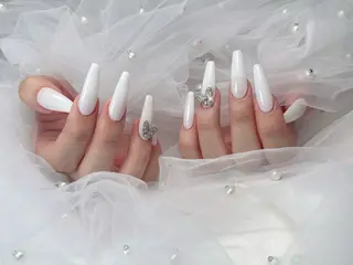 ネイル ネイルサロンロータス (渋谷店)のネイルデザイン