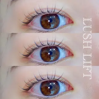 マツエク・マツパ eyelash Zen 🪞リオカのマツエク・マツパデザイン