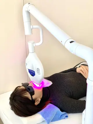 ライトビューティー 錦糸町店のエステ・リラクイメージ