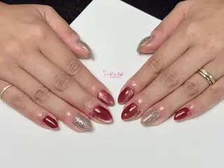 ネイル AConNailSalon所属・ACon NailSalonのネイルデザイン