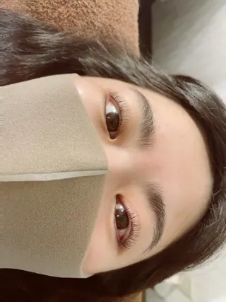 マツエク・マツパ VIP 飯田のマツエク・マツパデザイン