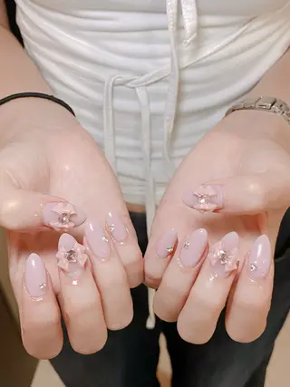 ネイル DarkHoney 池袋店のネイルデザイン