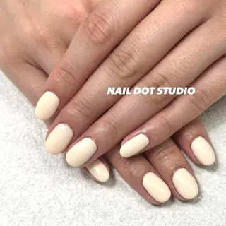 ネイル NAILDOTSTU DIO SEINAのネイルデザイン