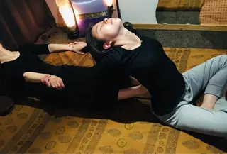 ヒーリングマザー Kiyo🌛のエステ・リラクイメージ