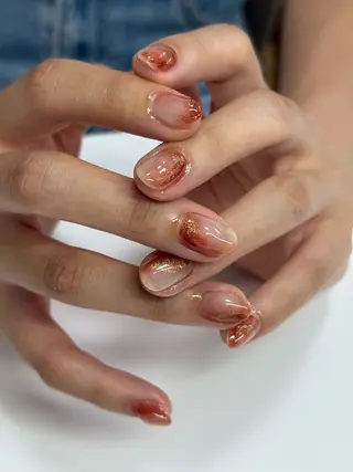 ネイル from siu. aiのネイルデザイン