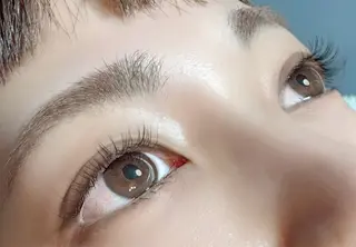 マツエク・マツパ brow bar tokyo所属・brow bar tokyo【乃木坂】のマツエク・マツパデザイン