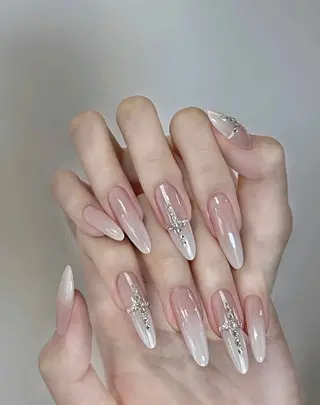ネイル 奈々子 高円寺Nail💕のネイルデザイン