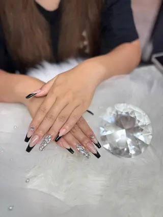 ネイル ネイルサロン ANELAのネイルデザイン