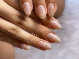 ネイル Chong Sarangのネイルデザイン