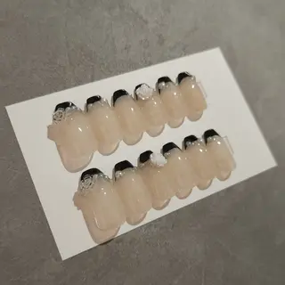 ネイル yamaguchi. mのネイルデザイン