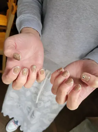 ネイル YUUKOKU Nailのネイルデザイン