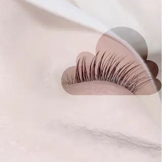 マツエク・マツパ オーダーメイドまつげ ＆まゆげ.RIKAのマツエク・マツパデザイン