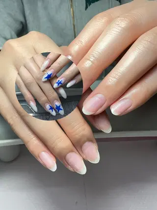 ネイル Minami Nailsのネイルデザイン