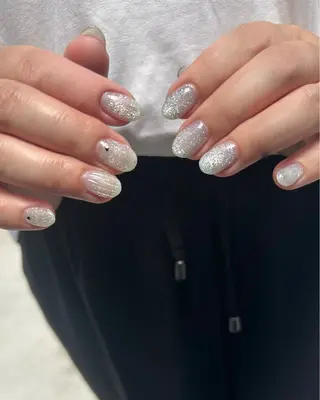 ネイル Chou2jip minoriのネイルデザイン