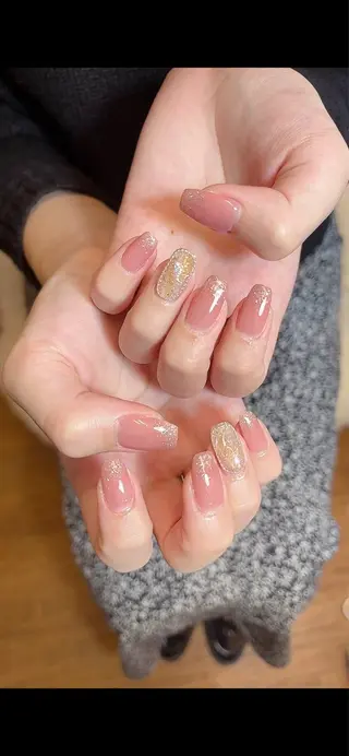 ネイル LOVE NAIL 💕Sonoのネイルデザイン